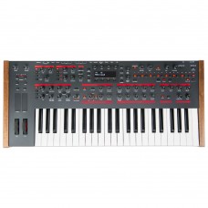 DSI Sequential Pro2